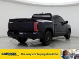 Thumbnail of 2022 Blue Toyota Tundra