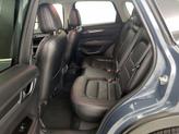 Thumbnail of 2023 Gray Mazda CX-5