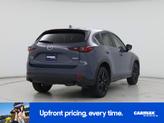Thumbnail of 2023 Gray Mazda CX-5