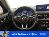 Thumbnail of 2023 Gray Mazda CX-5