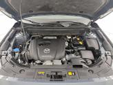 Thumbnail of 2023 Gray Mazda CX-5