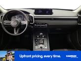 Thumbnail of 2023 Gray Mazda CX-50