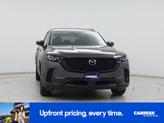 Thumbnail of 2023 Gray Mazda CX-50