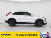 Thumbnail of 2022 White Cadillac XT4
