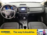 Thumbnail of 2021 Gray Ford Ranger