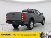 Thumbnail of 2021 Gray Ford Ranger