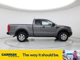 Thumbnail of 2021 Gray Ford Ranger