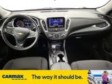 Thumbnail of 2023 Gray Chevrolet Malibu
