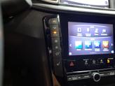 Thumbnail of 2019 Blue INFINITI QX50