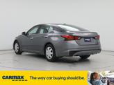 Thumbnail of 2019 Gray Nissan Altima