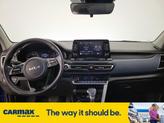 Thumbnail of 2023 Blue Kia Seltos