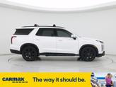 Thumbnail of 2024 White Hyundai PALISADE