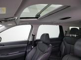 Thumbnail of 2024 White Hyundai PALISADE