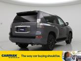 Thumbnail of 2022 Gray Lexus GX 460
