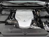 Thumbnail of 2022 Gray Lexus GX 460