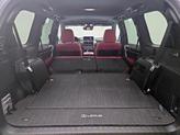 Thumbnail of 2022 Gray Lexus GX 460