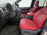 Thumbnail of 2022 Gray Lexus GX 460