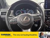 Thumbnail of 2022 Gray Lexus GX 460