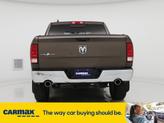 Thumbnail of 2018 Brown RAM 1500