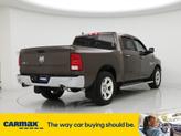 Thumbnail of 2018 Brown RAM 1500