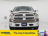 Thumbnail of 2018 Brown RAM 1500