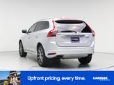 Thumbnail of 2016 Gray Volvo XC60