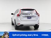 Thumbnail of 2016 Gray Volvo XC60