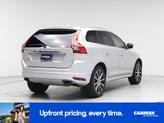 Thumbnail of 2016 Gray Volvo XC60