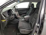 Thumbnail of 2016 Gray Hyundai TUCSON