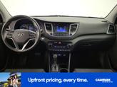 Thumbnail of 2016 Gray Hyundai TUCSON
