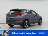 Thumbnail of 2016 Gray Hyundai TUCSON