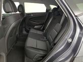 Thumbnail of 2016 Gray Hyundai TUCSON