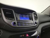 Thumbnail of 2016 Gray Hyundai TUCSON