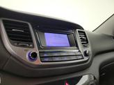 Thumbnail of 2016 Gray Hyundai TUCSON