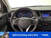 Thumbnail of 2016 Gray Hyundai TUCSON