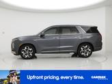 Thumbnail of 2022 Gray Hyundai PALISADE