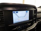 Thumbnail of 2021 Blue Ford F-150