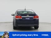 Thumbnail of 2014 Blue Chevrolet Cruze