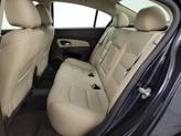 Thumbnail of 2014 Blue Chevrolet Cruze
