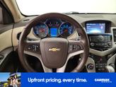Thumbnail of 2014 Blue Chevrolet Cruze