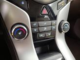 Thumbnail of 2014 Blue Chevrolet Cruze