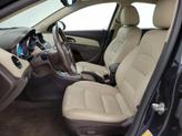 Thumbnail of 2014 Blue Chevrolet Cruze