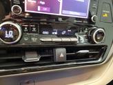 Thumbnail of 2022 Red Toyota Highlander Hybrid