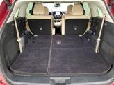 Thumbnail of 2022 Red Toyota Highlander Hybrid