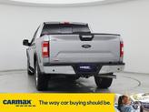 Thumbnail of 2020 Silver Ford F-150