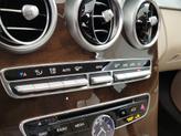 Thumbnail of 2016 Black Mercedes-Benz C-Class