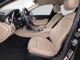Thumbnail of 2016 Black Mercedes-Benz C-Class