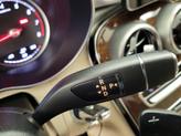 Thumbnail of 2016 Black Mercedes-Benz C-Class