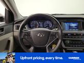 Thumbnail of 2016 White Hyundai SONATA