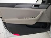 Thumbnail of 2016 White Hyundai SONATA